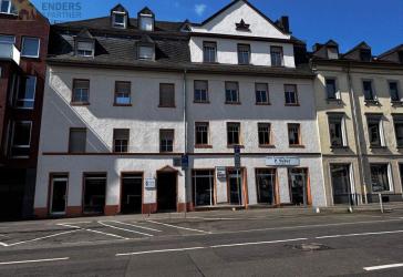Vom Ladenlokal zur Eigentumswohnung! Interessantes Projekt in Trier-Paulinstrasse!