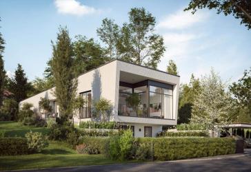 Vorschaubild Einfamilienhaus