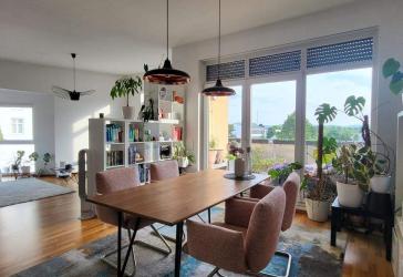 Vorschaubild Penthouse