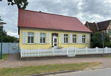 Wohnen, wo andere die Natur genießen - Ihr Zuhause in Lenzen