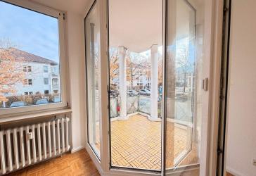 Vorschaubild Wohnung