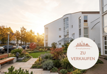 Bezugsfreie Wohnung mit Balkon in Berlin-Rudow