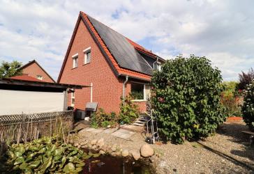 Charmantes Einfamilienhaus mit PV-Anlage und viel Platz für die ganze Familie in Lehre !