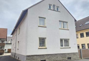 Vorschaubild Mehrfamilienhaus