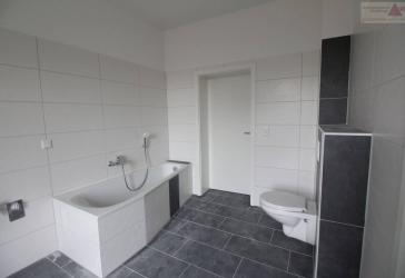 Attraktive 3-Raum-Wohnung in Aue mit Balkon