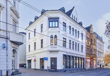Vorschaubild Wohnung