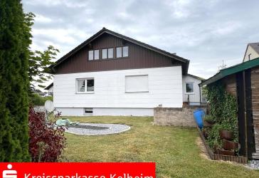 Vorschaubild Einfamilienhaus