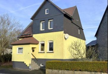 Vorschaubild Einfamilienhaus