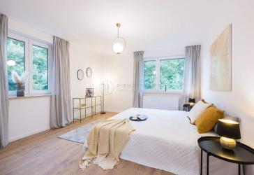 Saniert, voll vermietet, Rendite! Ihre neue Wohnung!