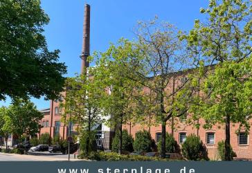 Neumünster: Bürofläche (272 m²) im Gewerbepark der Alten Holstenbrauerei