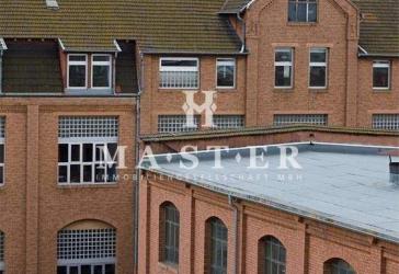 Attraktive Bürofläche im Industrielook in Mannheim