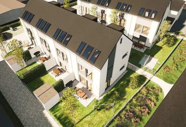 Vorschaubild Reihenmittelhaus