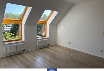 Vorschaubild Maisonettewohnung