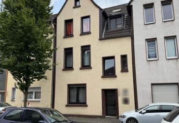 Vorschaubild Mehrfamilienhaus