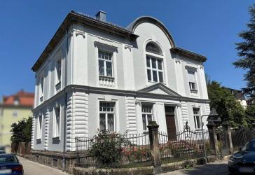 Vorschaubild Villa