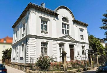 Vorschaubild Villa