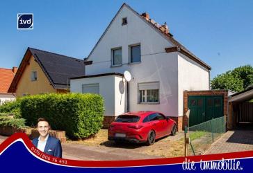 *** EFH - ruhig - Balkon - Garage - grün - Prester ***