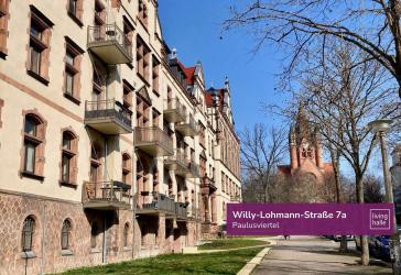 Vorschaubild Maisonettewohnung