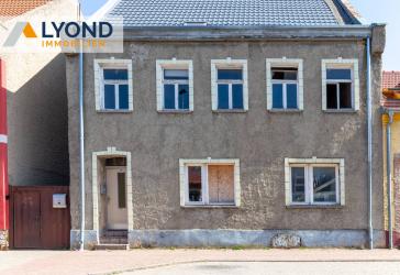 Vorschaubild Reihenmittelhaus