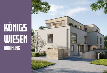 Bezugsfertige High-End-Garten-Maisonette in Fürstenried mit 141 m² Wohnfläche und privatem Gartenrefugium – ohne Bauträgerrisiko