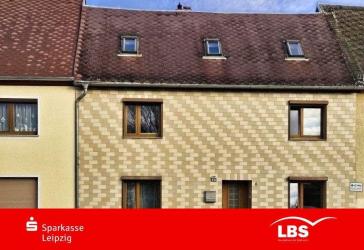 Vorschaubild Reihenmittelhaus