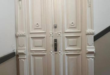 Luxuriöser Altbau-Wohntraum in Charlottenburg – 200 m vom KaDeWe