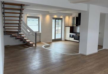 Vorschaubild Maisonettewohnung