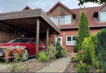 Reihenhaus am Stadtrand von Schwerin - Wohnpark Störtal -