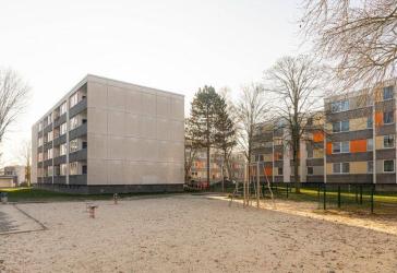 Helle 3-Zimmer-Wohnung mit optimalem Schnitt - Ihr neues Zuhause in Dortmund-Kurl!
