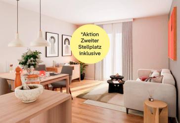 Vorschaubild Wohnung