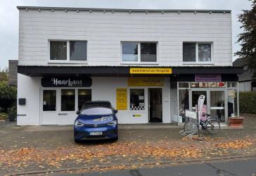 Vorschaubild Büro- /Praxis-Immobilie