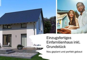 Vorschaubild Einfamilienhaus