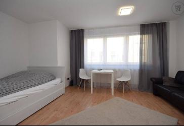 Großzügiges möbliertes Apartment am Südbahnhof