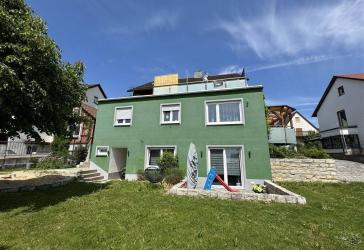 Vorschaubild Mehrfamilienhaus