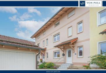 Vorschaubild Reihenmittelhaus