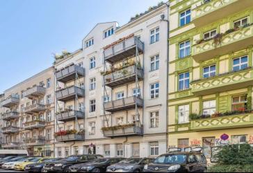 Vorschaubild Wohnung