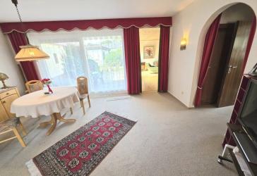 ***reserviert *** Gepflegtes Reihenendhaus mit großem Grundstück in Kassel-Niederzwehren