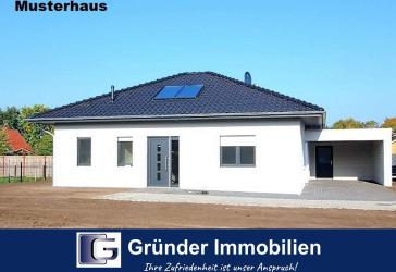 Vorschaubild Bungalow