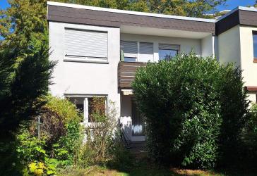 Vorschaubild Reihenendhaus