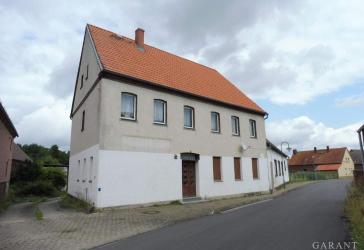 Wohnen am nördlichen Rand der Dübener Heide