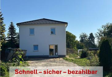 Doppelhaushälfte in Nibelungen, keine Maklerprovision! Verkauf direkt vom Eigentümer.