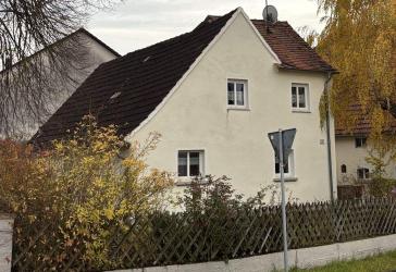 Vorschaubild Einfamilienhaus