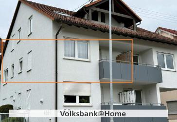 Vorschaubild Wohnung