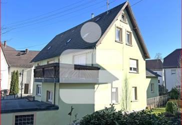 Vorschaubild Mehrfamilienhaus