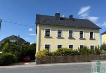 Wohnhaus mit viel Potential und schönem Grundstück in 01877 Putzkau zu verkaufen!