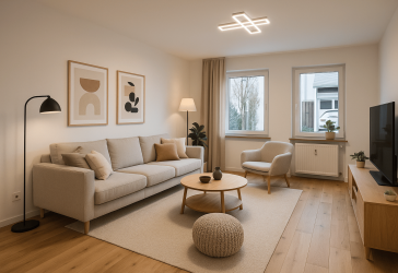 Vorschaubild Wohnung