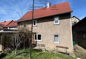 Ruhig gelegenes Einfamilienhaus in Schwabhausen mit super schönem Grundstück