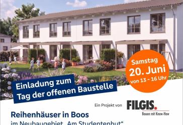 Reihenmittelhaus - zum Komplettpreis!