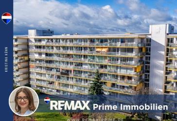 München-Neuperlach: 4,8 % Bruttorendite - Möblierte Kapitalanlage mit Komfort & Perspektive