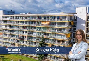 München-Neuperlach: 4,8 % Bruttorendite - Möblierte Kapitalanlage mit Komfort & Perspektive